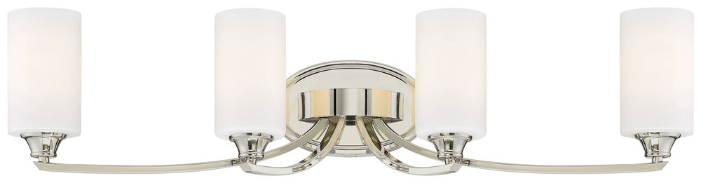 Tilbury - 4 Light Bath