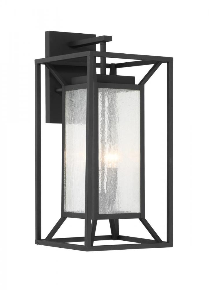 Harbor View - 4 Light Outdoor Wall Mount