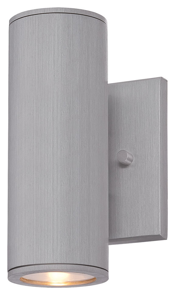 Skyline LED - 1 Light Wall Mount