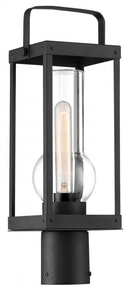 Sullivans Landing - 1 Light Post Mount