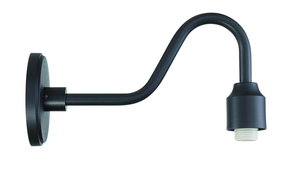 RLM Series - 1 Light 12" Arm