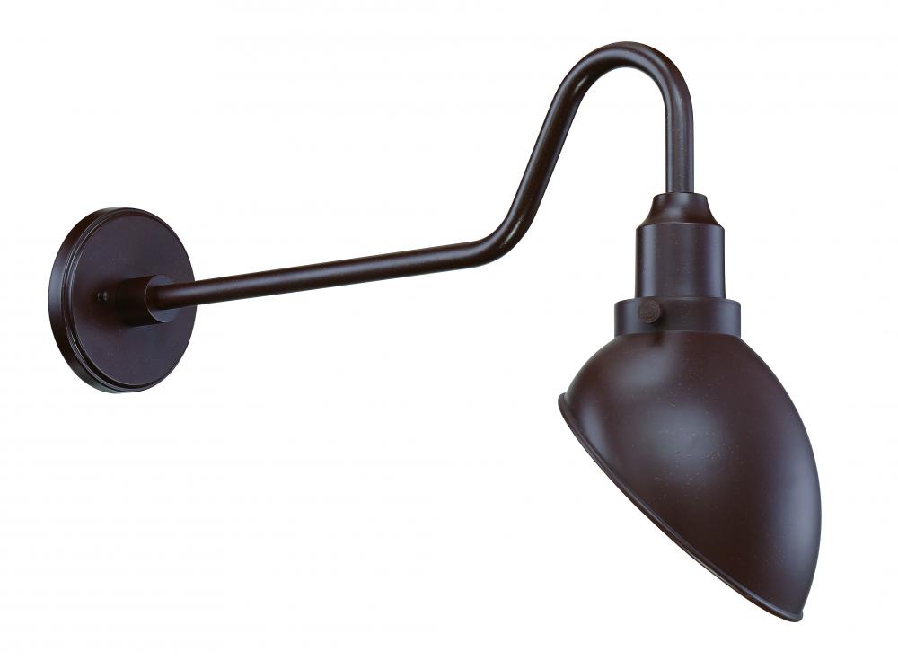 RLM Series - 8" Shade