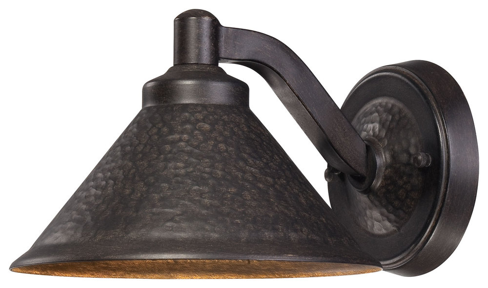 Kirkham™ - 1 Light LED Wall Mount