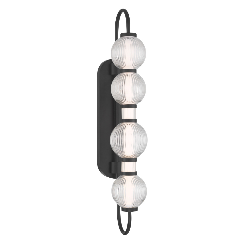 Cordel 30.25" High LED Wall Sconce
