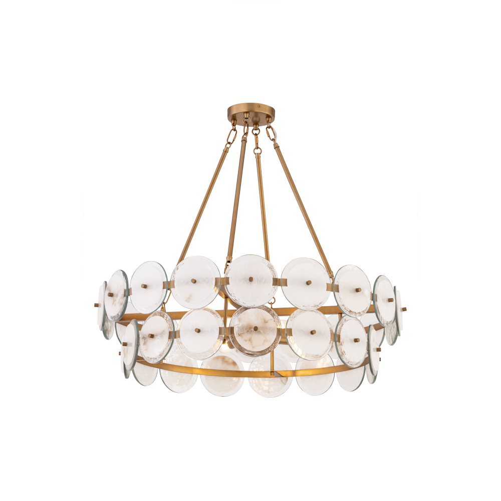 Kintrel 31.5" 4-Light Pendant