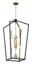 Minka-Lavery 1465-883 - Colwick 6 Light Pendant