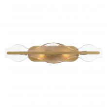 Minka-Lavery 3694-732 - Elora 28" 4-Light Vanity