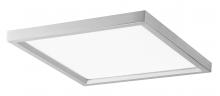 Minka-Lavery 709-84-L - 15" LED Flush Mount