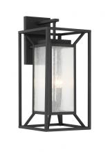 Minka-Lavery 71263-66 - Harbor View - 4 Light Outdoor Wall Mount