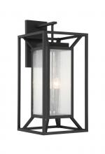 Minka-Lavery 71267-66 - Harbor View - 4 Light Outdoor Wall Mount