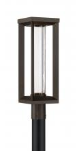 Minka-Lavery 72795-143-L - Shore Pointe - LED 22.25" Exterior Post Mount