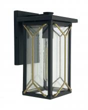 Minka-Lavery 72802-727 - Hillside Manor - 1 Light Outdoor Wall