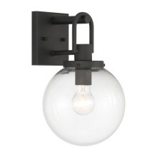 Minka-Lavery 73360-66 - Wenston 1 Light Wall Mount
