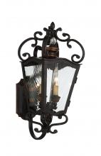 Minka-Lavery 9332-270 - Brixton Ivey - 2 Light Outdoor Lantern