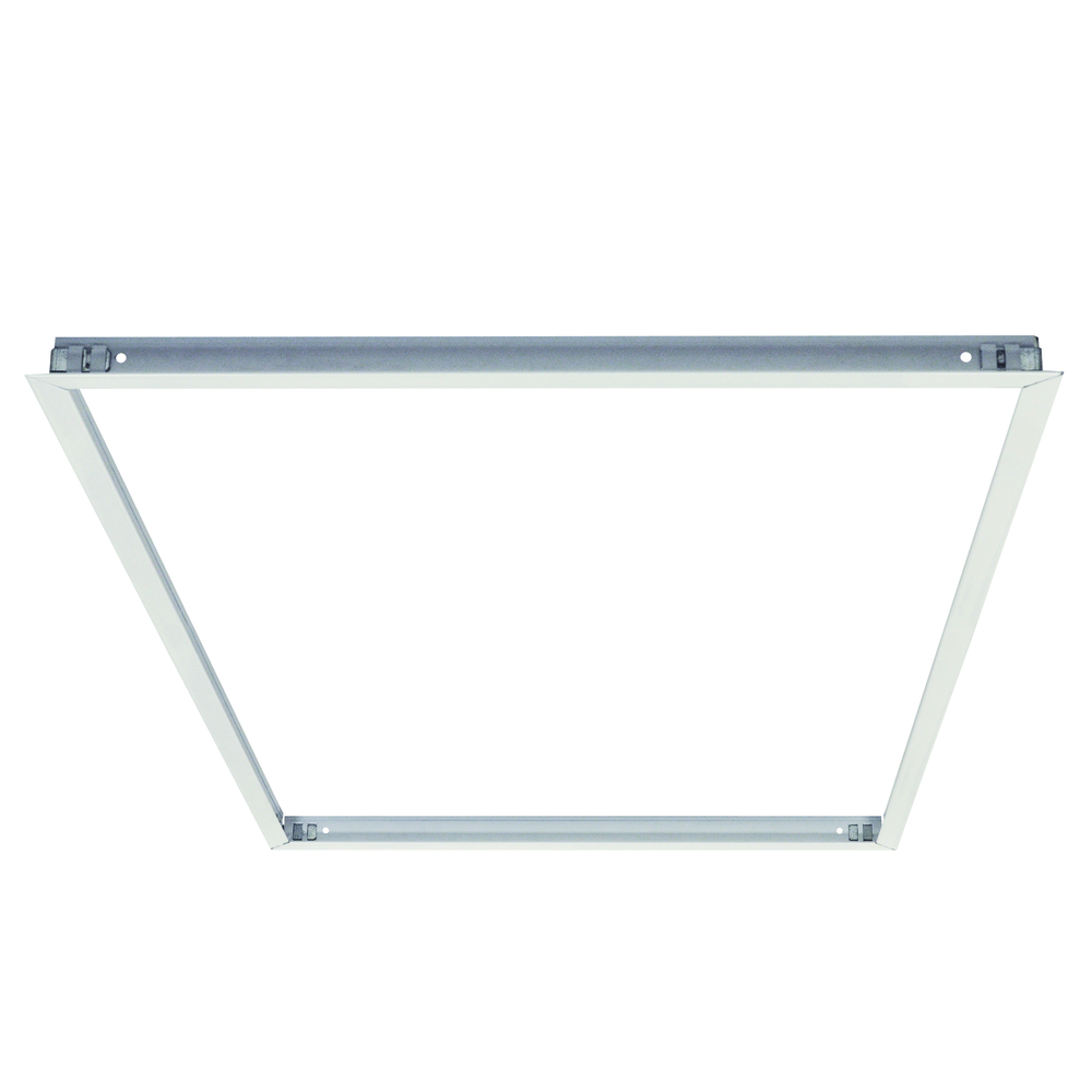 Recessed Mounting Kit for 2'x4' Panels & Troffers