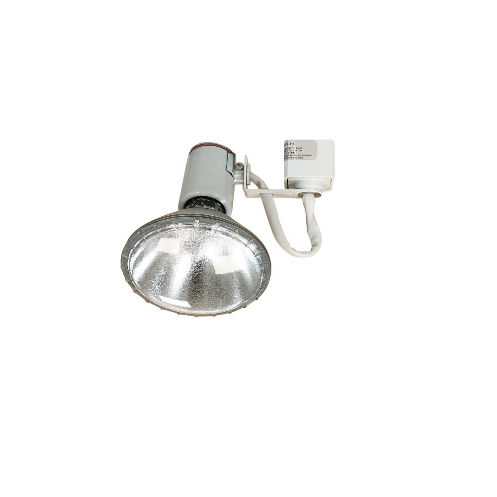 LAMP HOLDER PAR38/BR40 WH "L"
