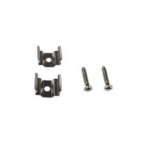 Nora NULBA-MB - (2) Flat Mounting Brackets for NULB120