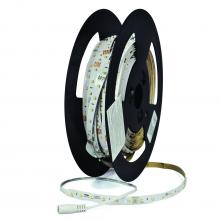 Nora NUTP71-WFTLED930 - Standard Custom Cut 24V Continuous LED Tape Light, 80lm / 1.5W per foot, 3000K, 90+ CRI