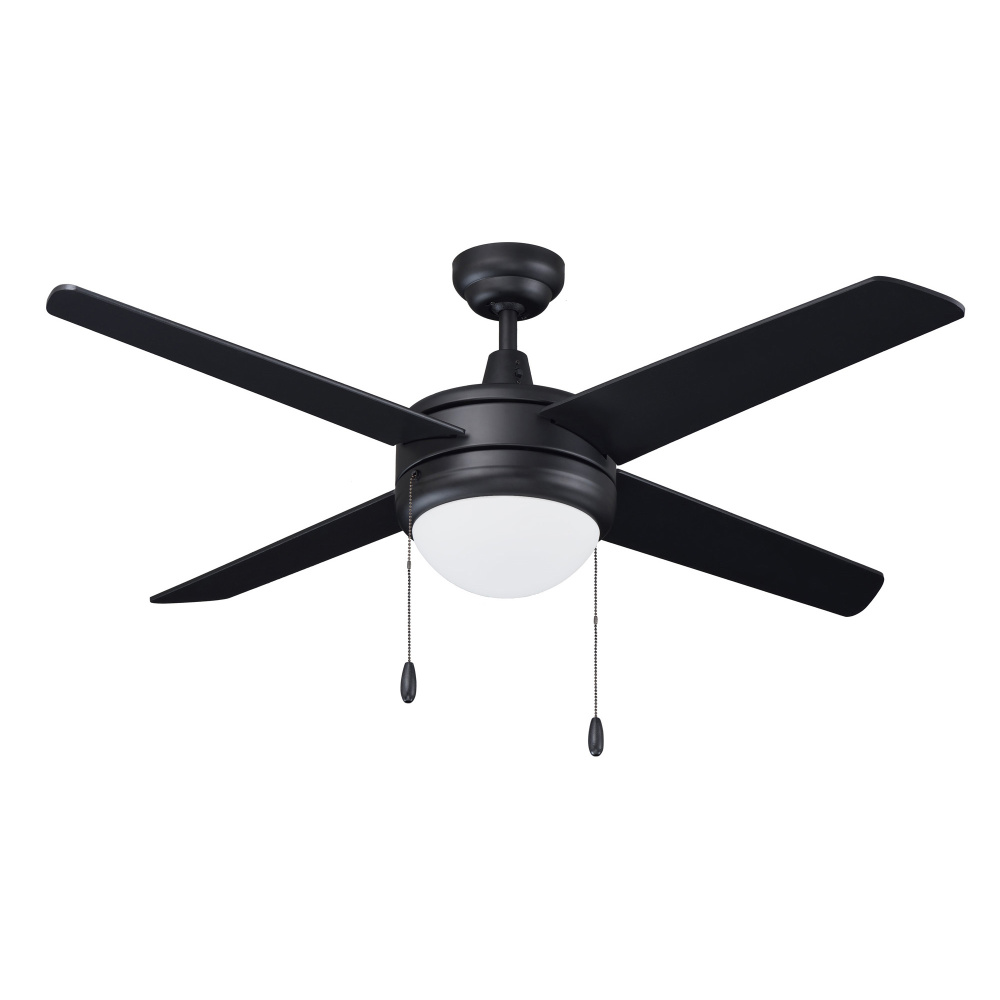Eupora 50" 4 Blade Indoor Ceiling Fan