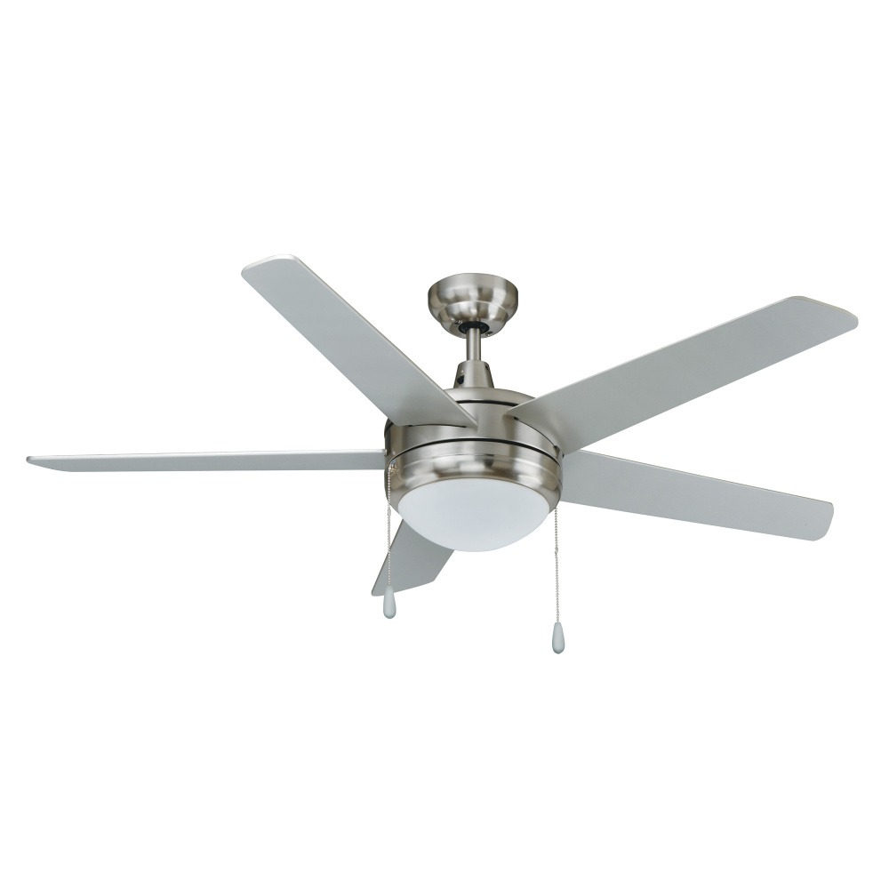Mirage 50" 5 Blade Indoor Ceiling Fan