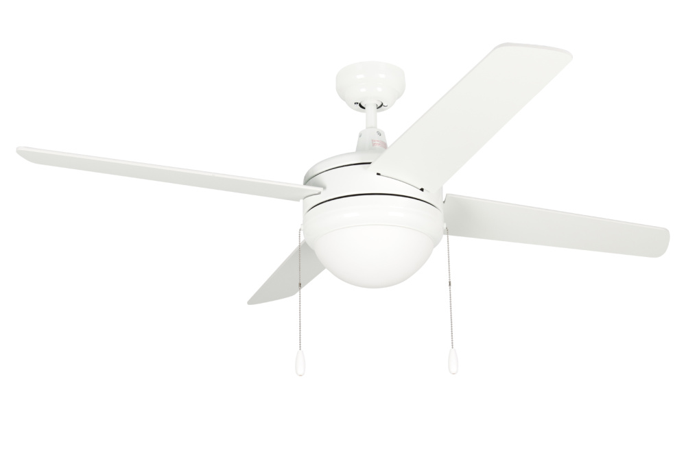 Europa 50" 4 Blade Indoor Ceiling Fan