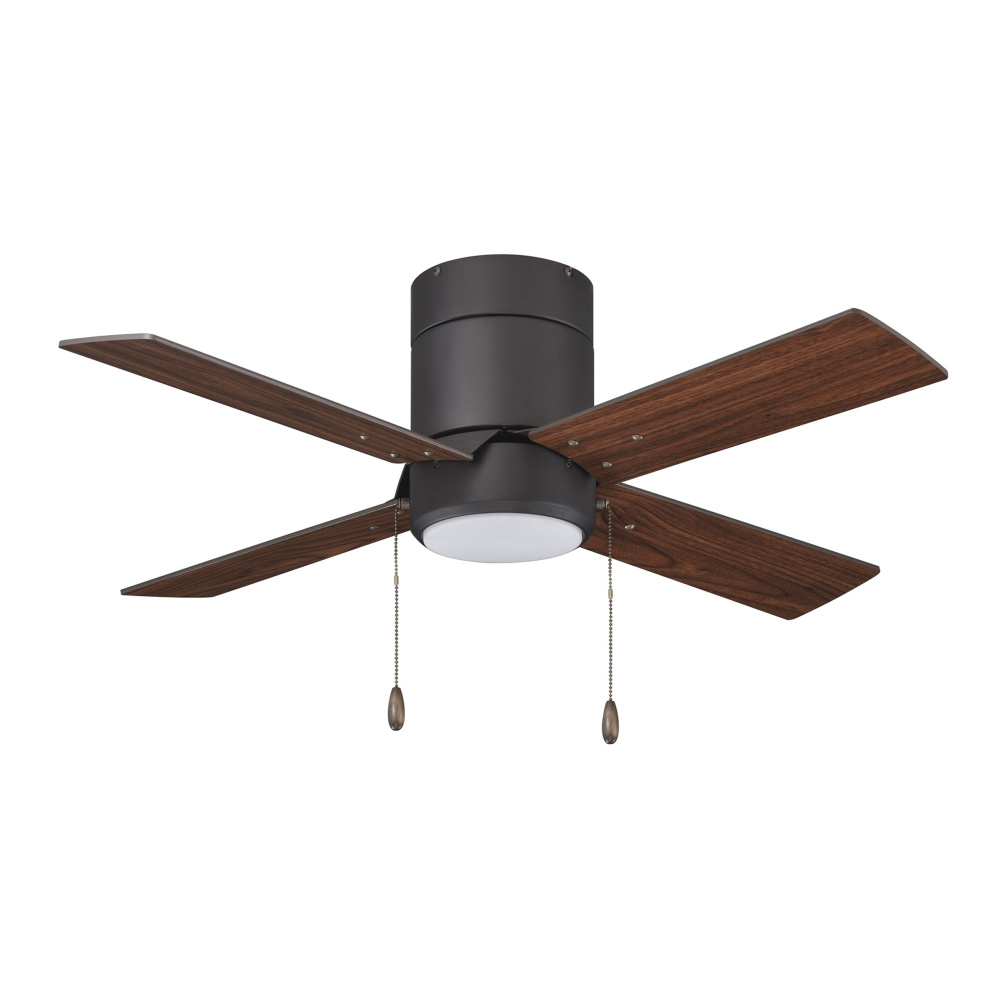 Metalis 42" 4 Blade Indoor Ceiling Fan