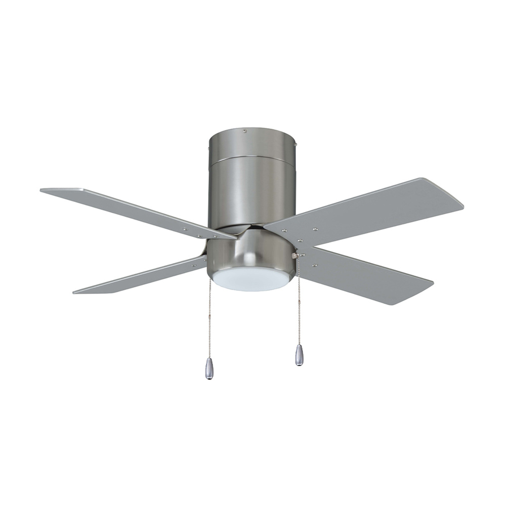 Metalis 52" 4 Blade Indoor Ceiling Fan