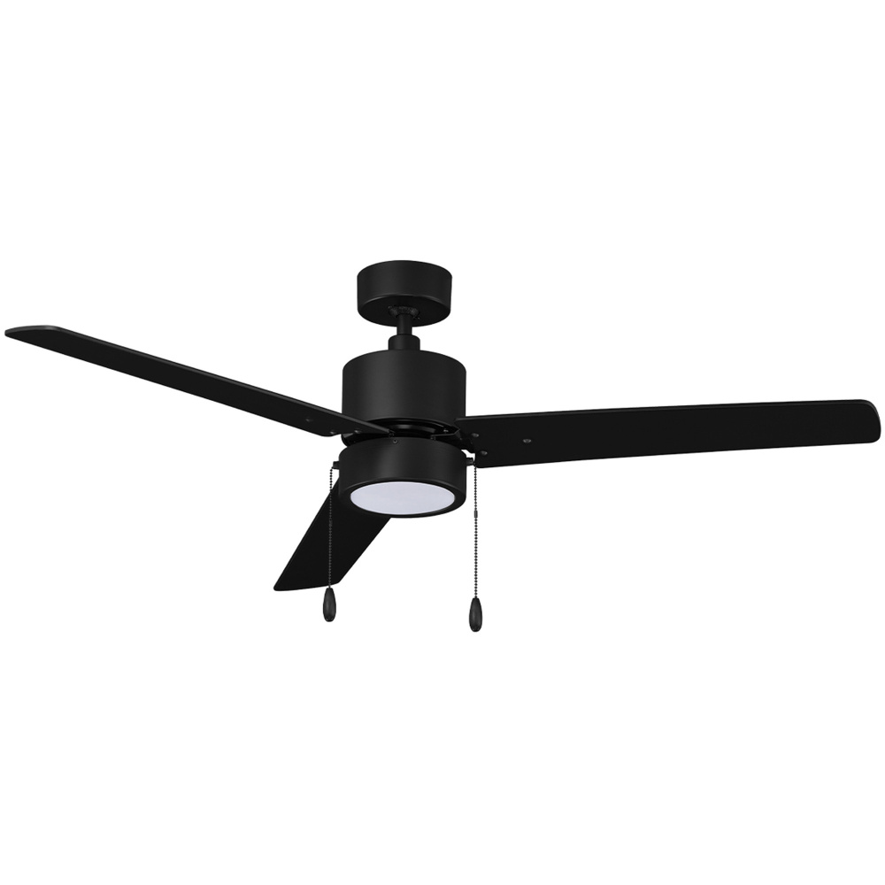 Aldea III 52" 3 Blade Indoor Ceiling Fan
