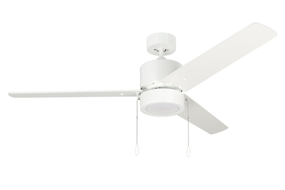 Aldea III 52" 3 Blade Indoor Ceiling Fan