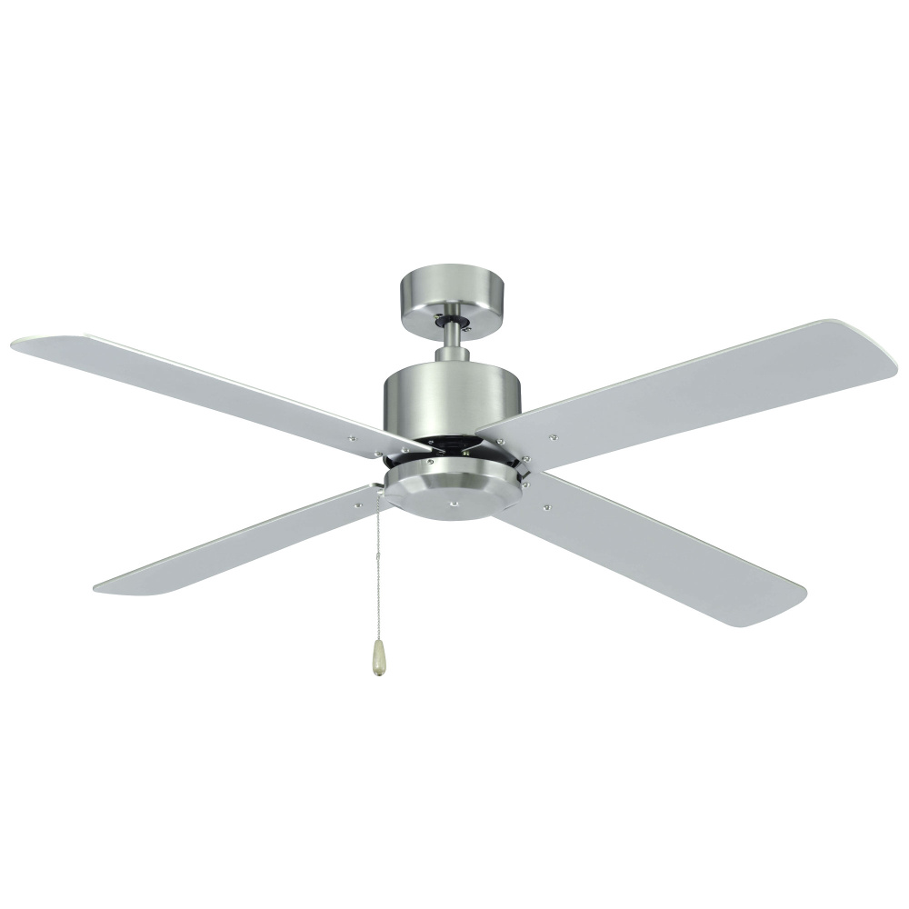 Aldea IV 52" 4 Blade Indoor Ceiling Fan