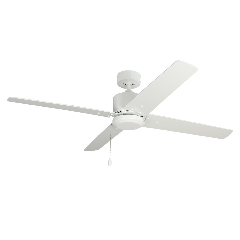 Aldea IV 52" 4 Blade Indoor Ceiling Fan