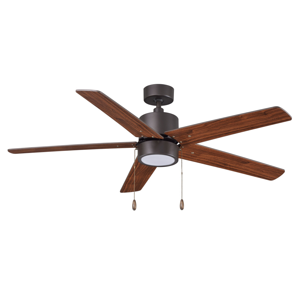 Aldea VI 52" 5 Blade Indoor Ceiling Fan