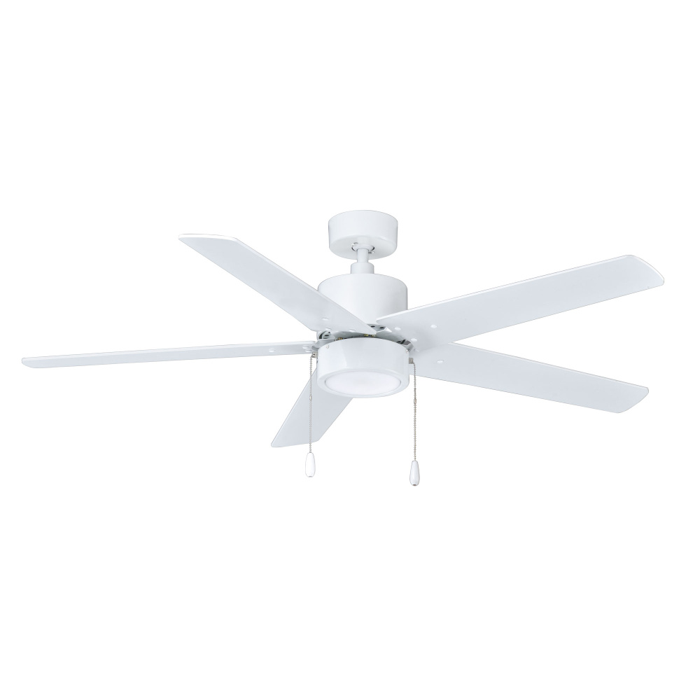 Aldea VI 52" 5 Blade Indoor Ceiling Fan