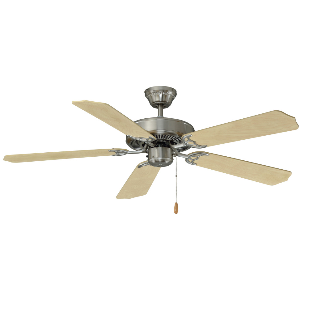 Royal Star 52" 5 Blade Indoor Ceiling Fan