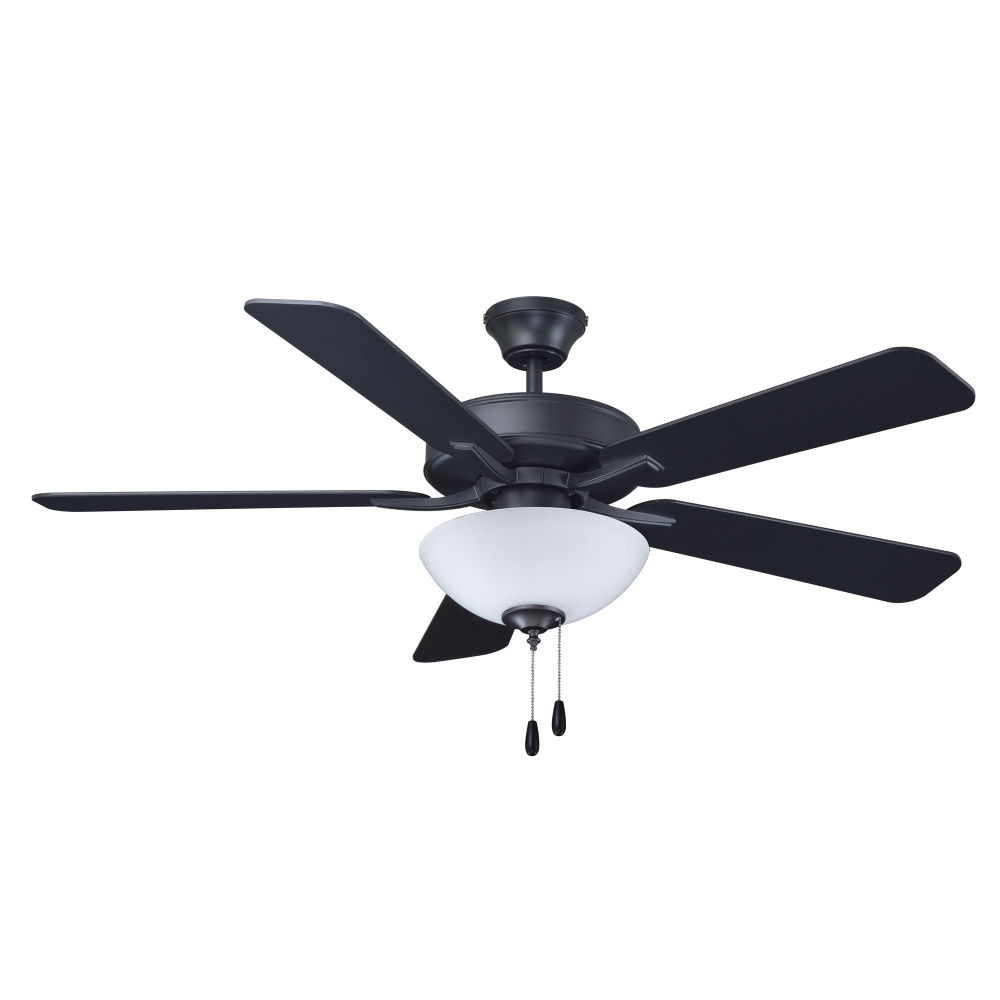 Star Light 52" 5 Blade Indoor Ceiling Fan