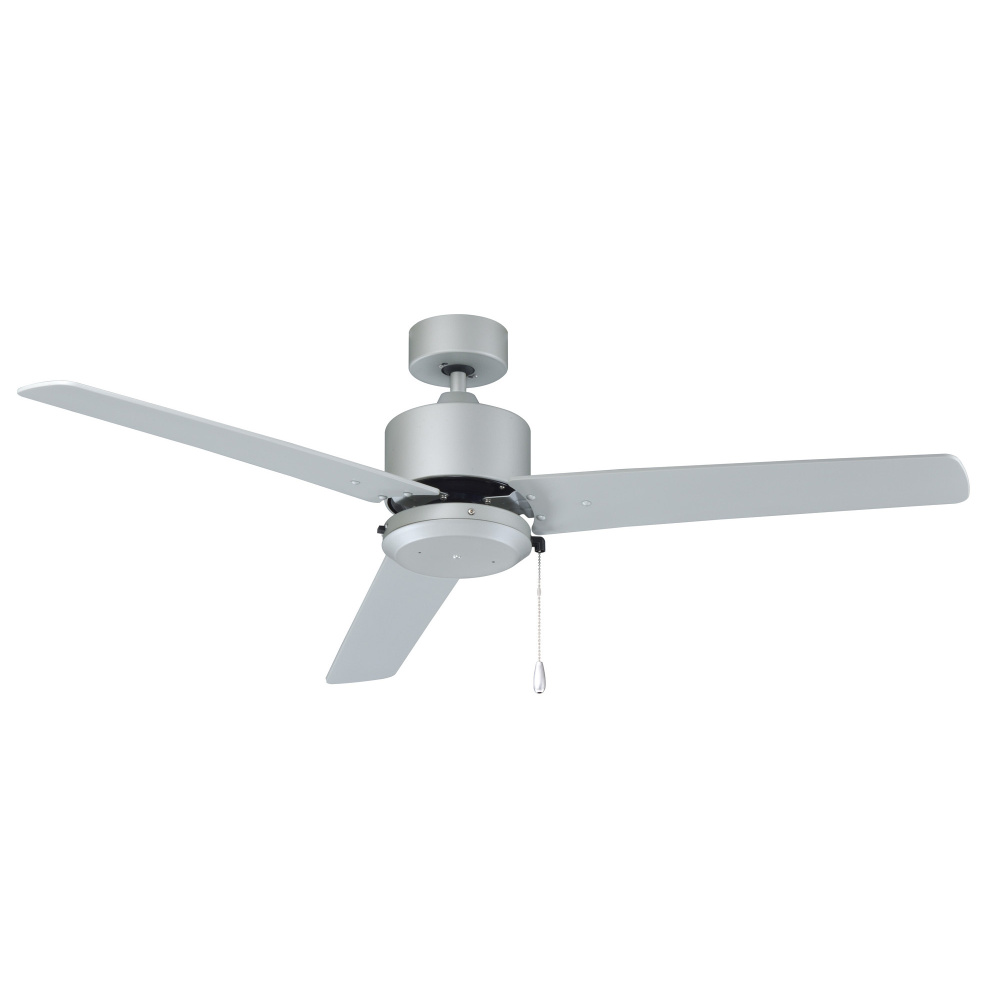Aldea VII 52" 3 Blade Indoor/Outdoor Ceiling Fan