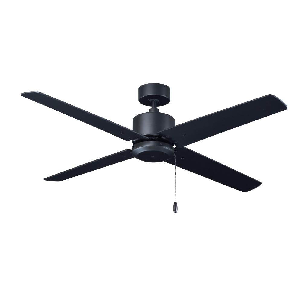 Aldea 52" 4 Blade Indoor Ceiling Fan
