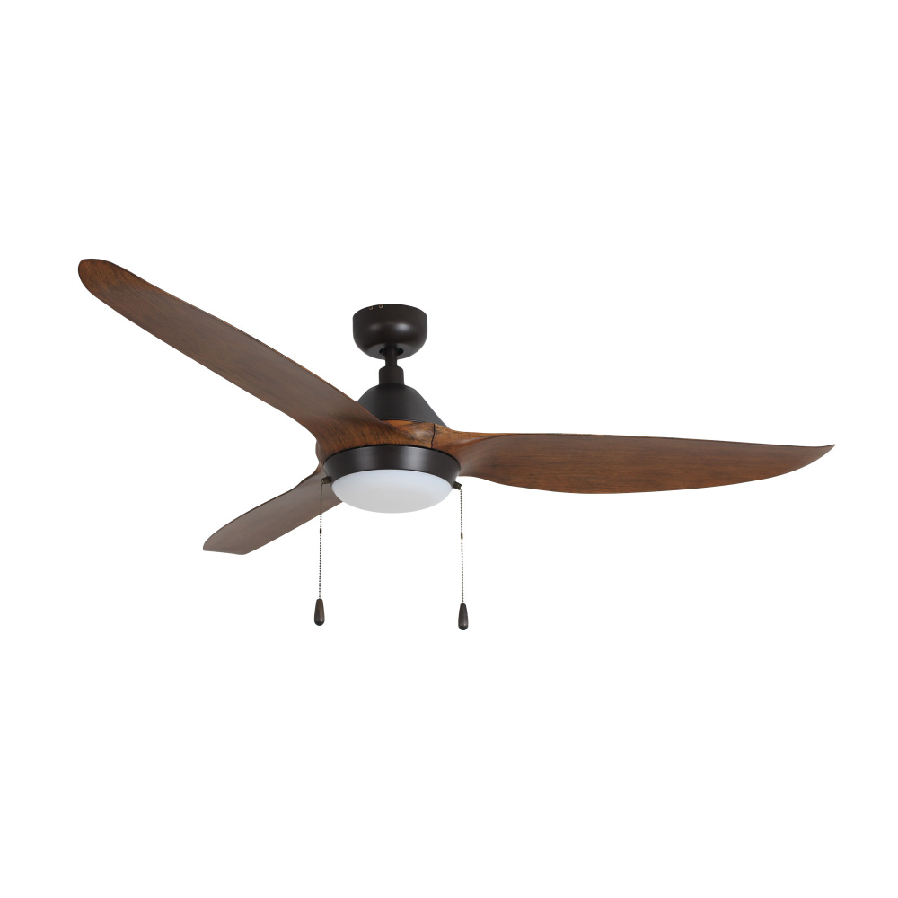 Colibri 60" 3 Blade Indoor Ceiling Fan