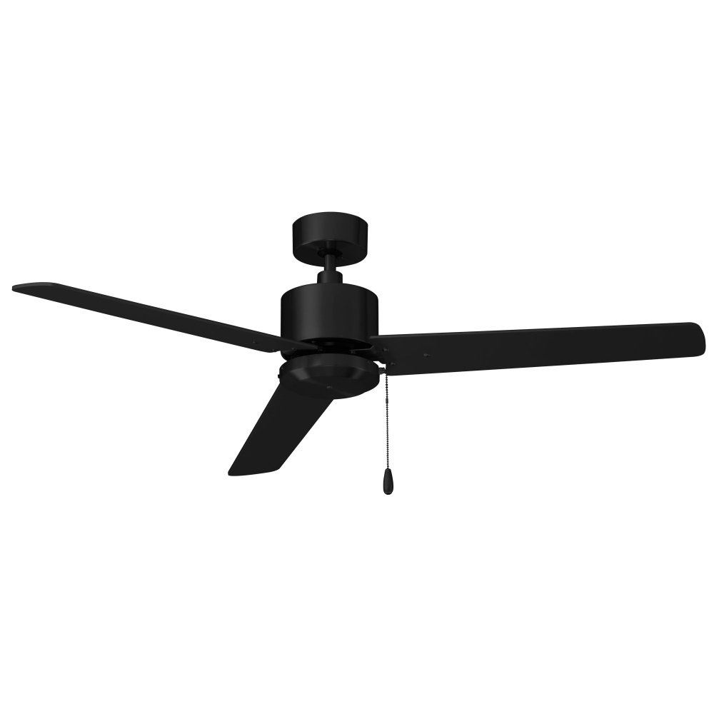 Aldea II 52" 3 Blade Indoor Ceiling Fan