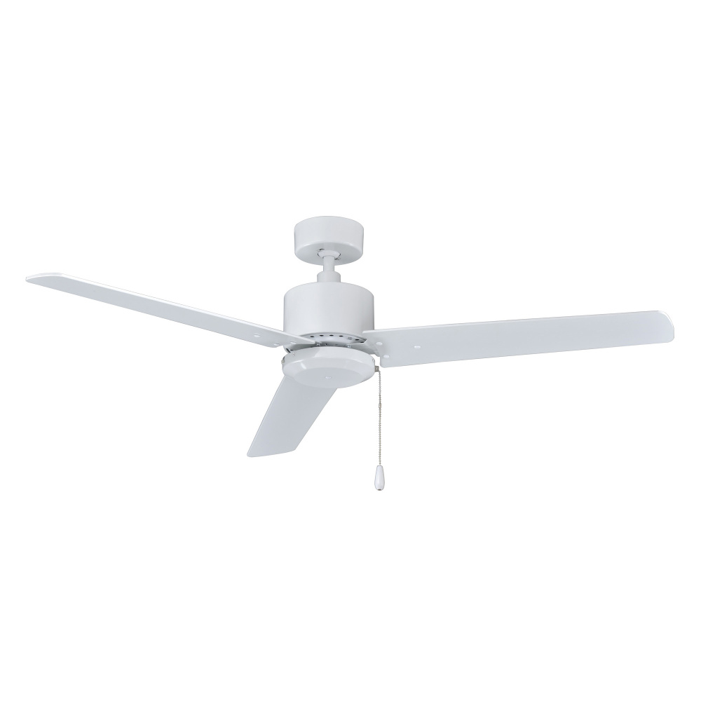 Aldea II 52" 3 Blade Indoor Ceiling Fan