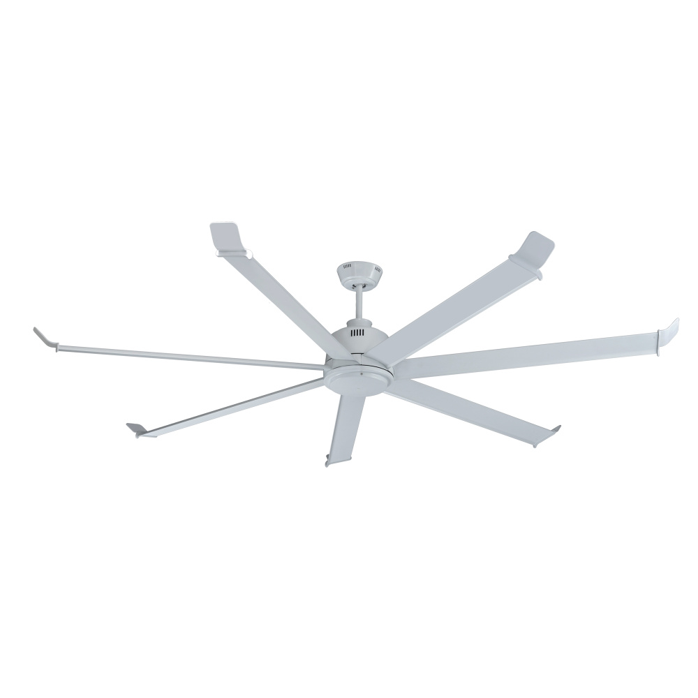 Arctic 80" 7 Blade Indoor/Outdoor Ceiling Fan