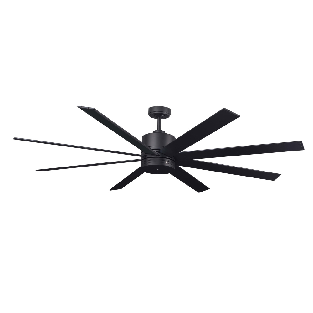 Arctic III 68" 8 Blade Indoor/Outdoor Ceiling Fan