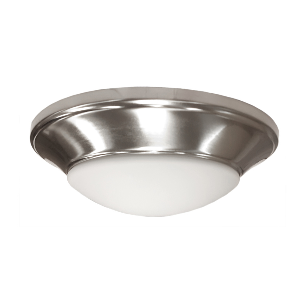 Mullens 13” LED Ceiling Mount