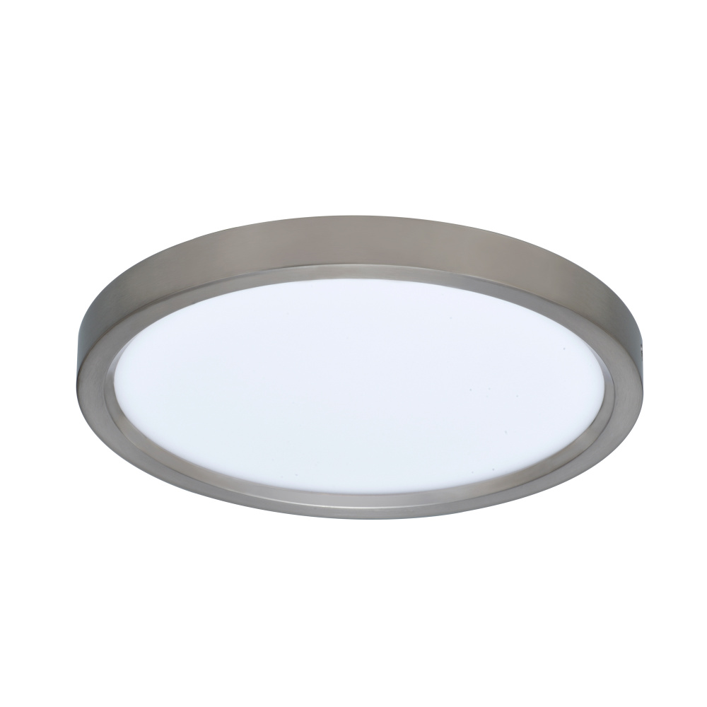 13in LED Ceiling Mt,18.5w 90CRI 4K