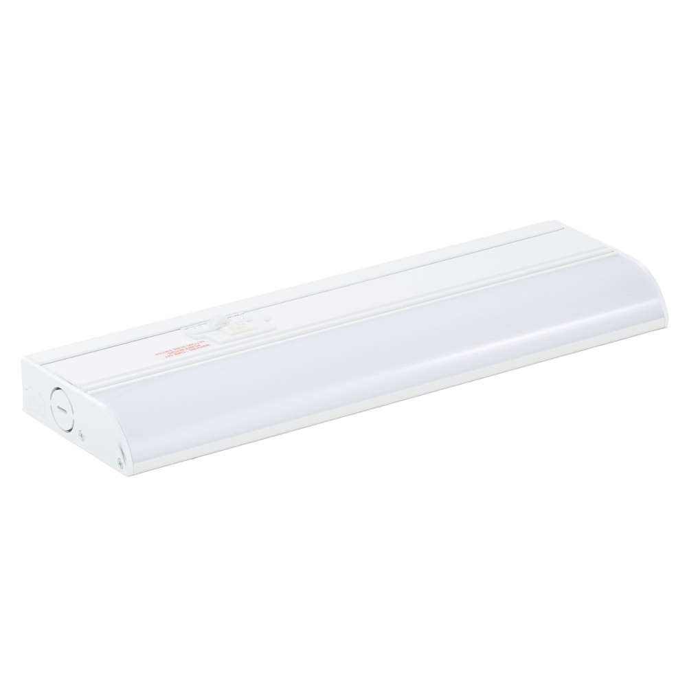 Hexton 12" LED Under Cabinet Light 5CCT