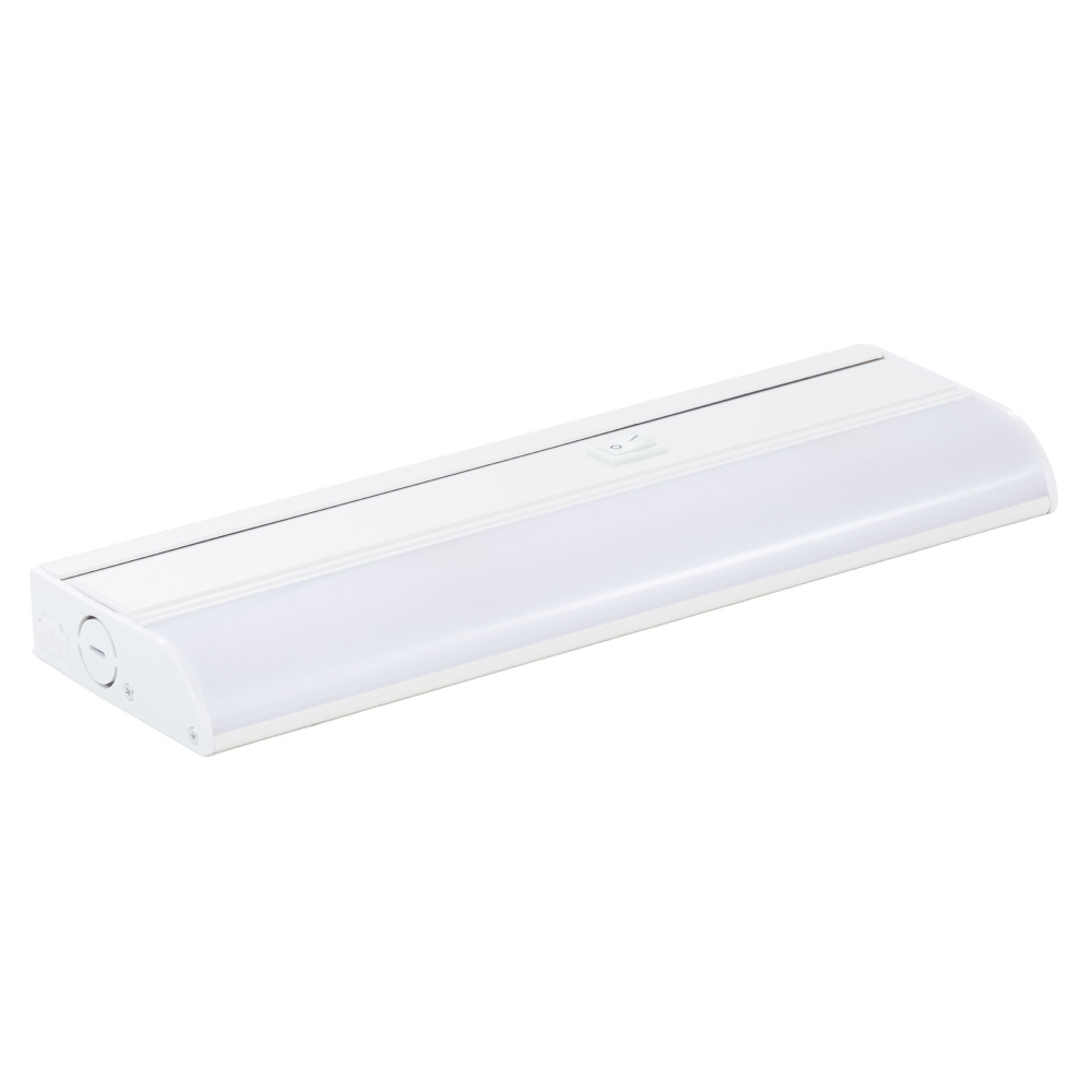 Hexton 12" LED Under Cabinet Light