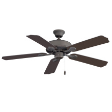 RP Lighting Plus Fans 1015W-OB-OB - Sunset 52" 5 Blade Indoor/Outdoor Ceiling Fan