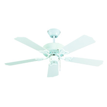 RP Lighting Plus Fans 1016W-WW-WW - Sunset II 42" 5 Blade Indoor/Oudoor Ceiling Fan