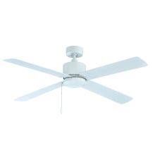 RP Lighting Plus Fans 1071WW-WW - Aldea 52" 4 Blade Indoor Ceiling Fan