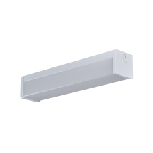 RP Lighting Plus Fans 4115DM-1WH-MS - Chance 2' Dimmable LED Linear Stairwell Lighting with Microwave Sensor Option